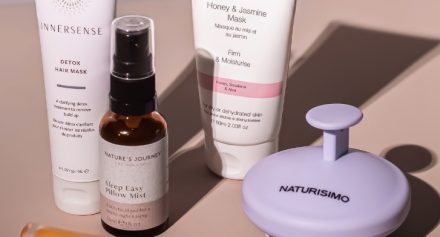 Naturisimo Ace Your Routine Goody Bag 2025