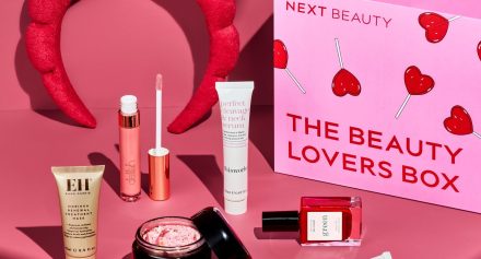 Next Beauty Lovers Box 2025