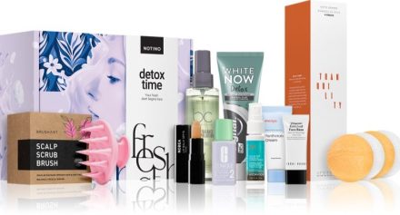 Notino Detox Time Beauty Box 2025