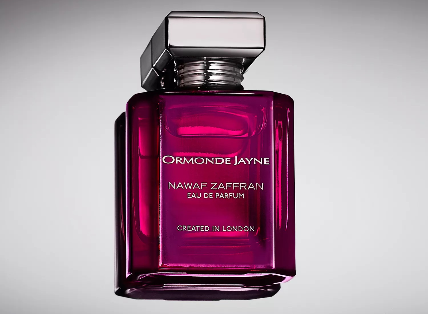Ormonde Jayne Nawaf Zaffran Eau de Parfum