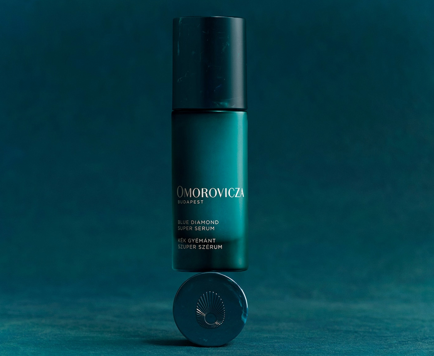 Omorovicza Blue Diamond Super Serum Omorovicza Blue Diamond Super Serum