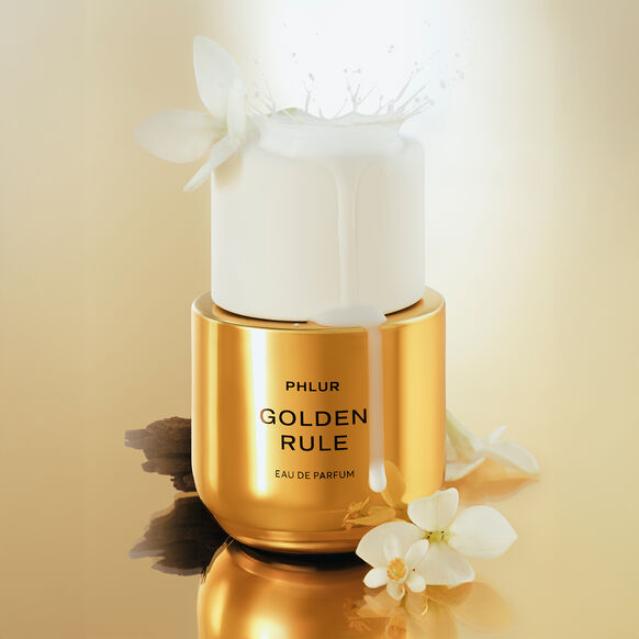PHLUR Golden Rule Eau de Parfum