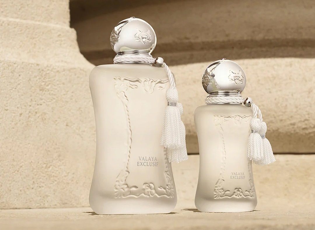 PARFUMS DE MARLY Valaya Exclusif PARFUMS DE MARLY Valaya Exclusif