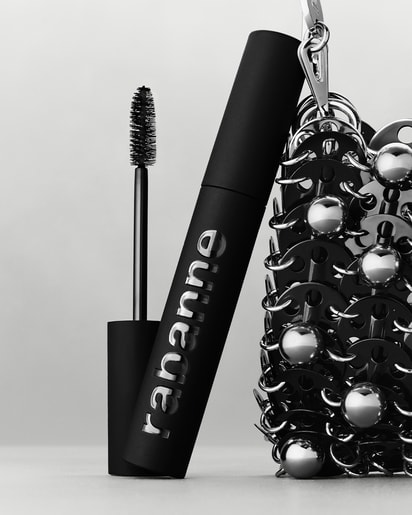 Rabanne Rockstar Mascara Rabanne Rockstar Mascara