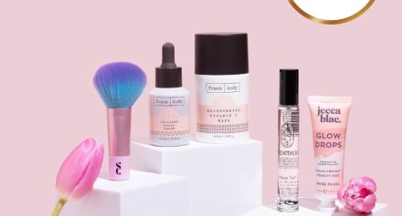 Roccabox Beauty Box February 2025