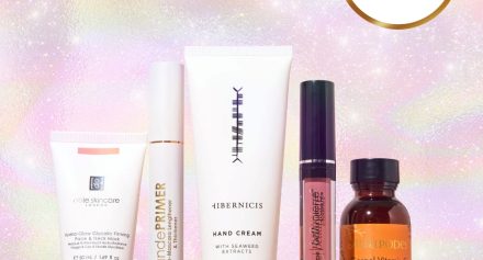 Roccabox Beauty Box January 2025