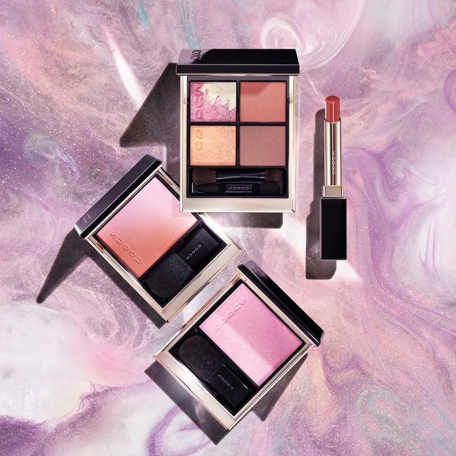 SUQQU Stellar Allure Collection
