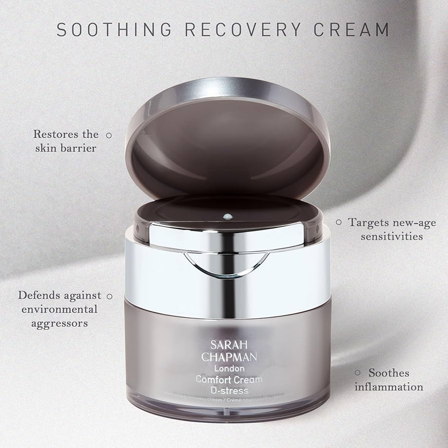Sarah Chapman Comforting Cream Sarah Chapman Comforting Cream