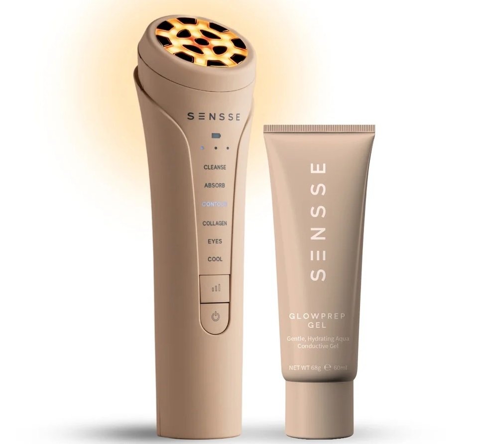 Sensse Firmify Radio Frequency Face Tool