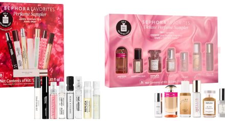 Sephora Favorites Perfume Sets January 2025