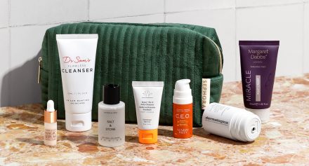 Sephora UK Happy You Year Beauty Bag 2025