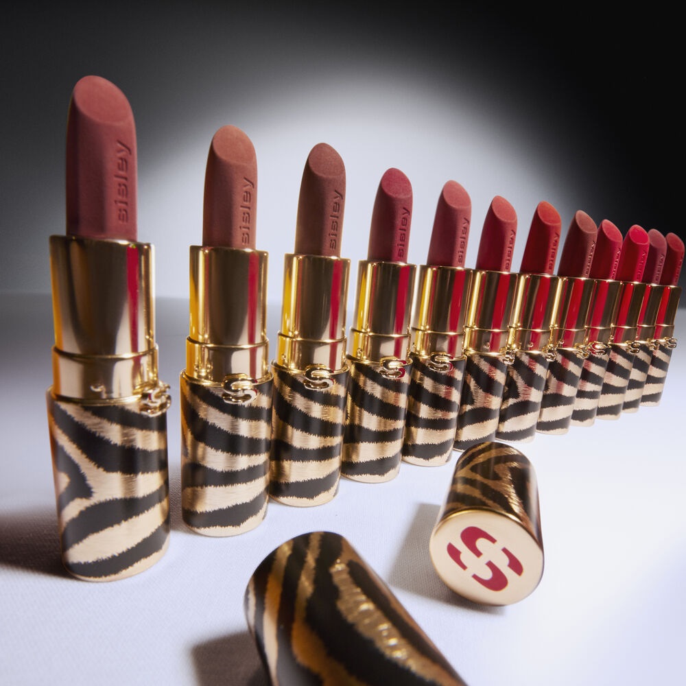 Sisley Paris Phyto Rouge Velvet Sisley Paris Phyto Rouge Velvet