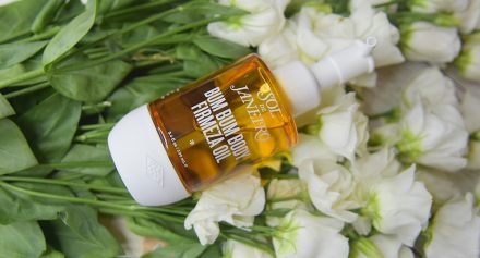 Sol de Janeiro Bum Bum Body Firmeza Oil Review