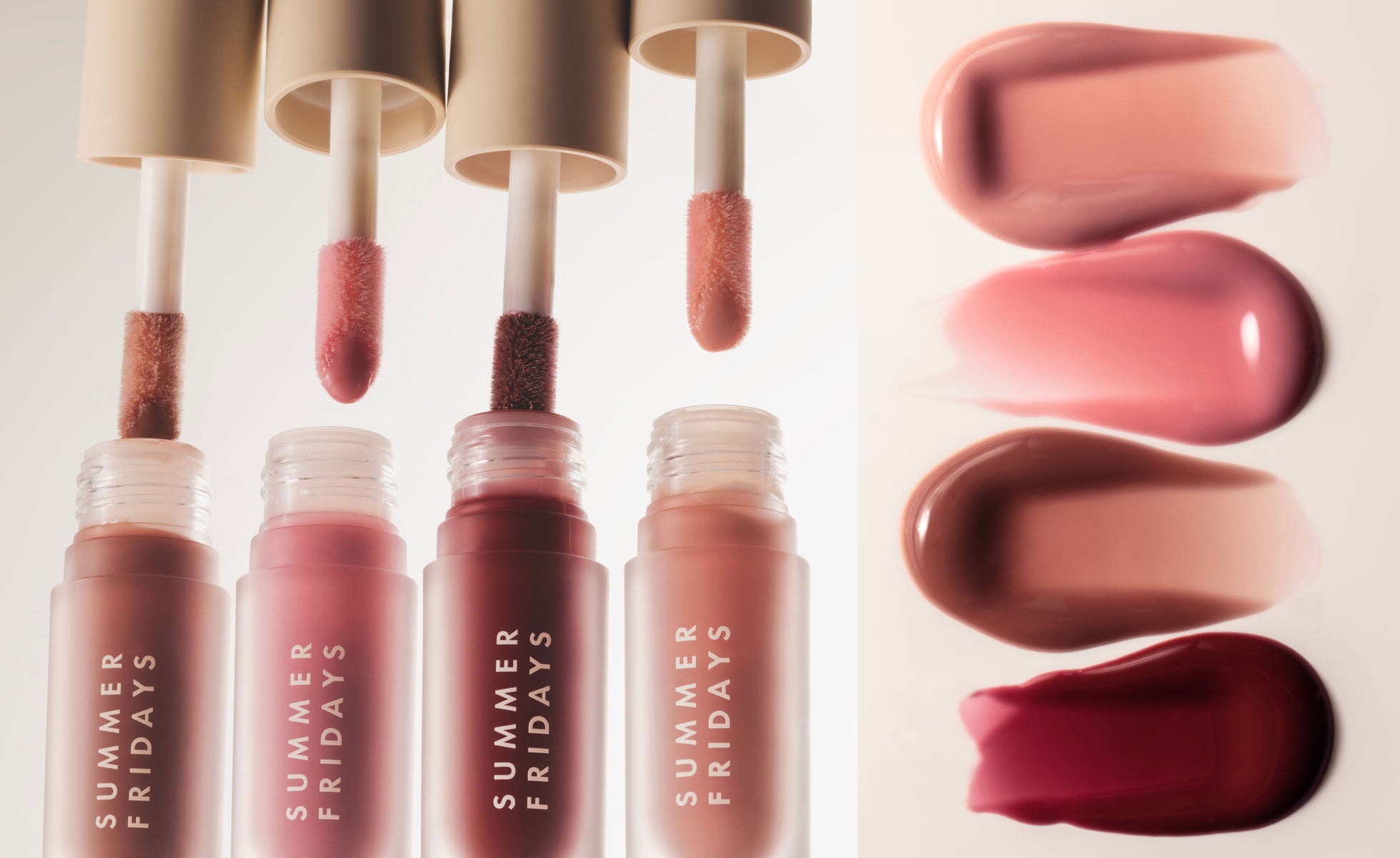 Summer Fridays Dream Lip Oil Summer Fridays Dream Lip Oil