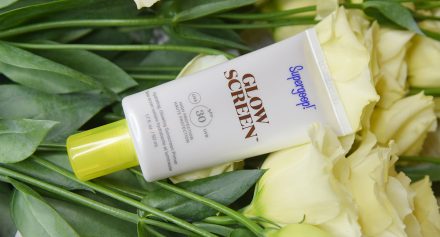 Supergoop! Glowscreen SPF30 Review