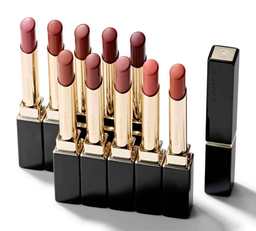 Suqqu Velvet Fit Lipstick Suqqu Velvet Fit Lipstick