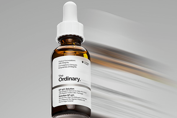 The Ordinary GF15% Solution The Ordinary GF15% Solution