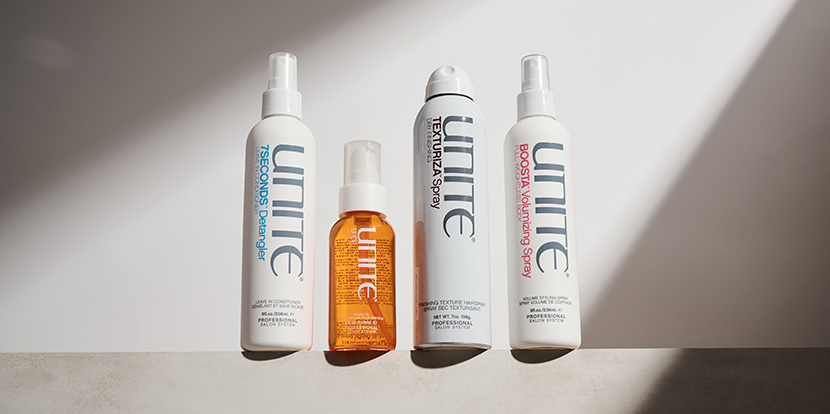 UNITE at Cult Beauty UNITE at Cult Beauty