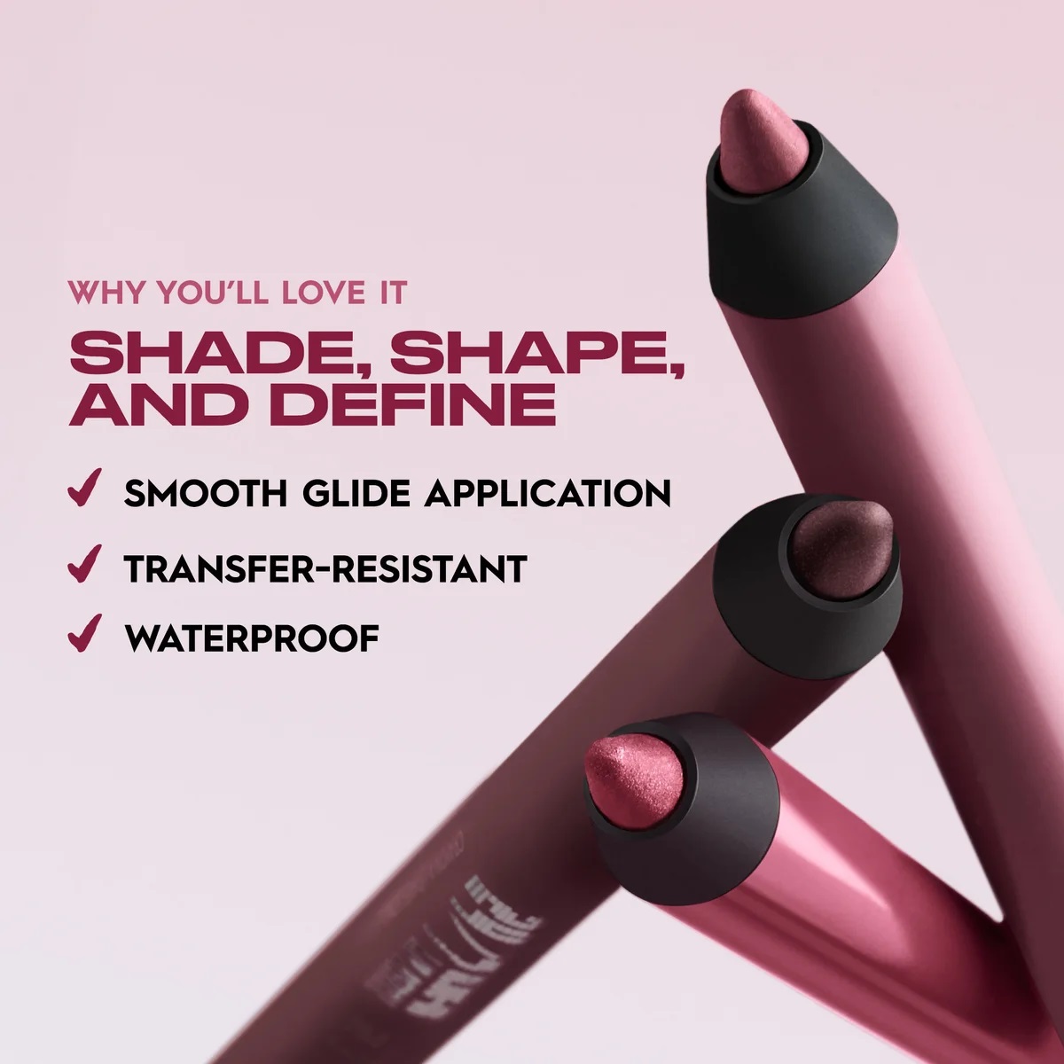 Urban Decay 24/7 Glide-On Lip Pencil