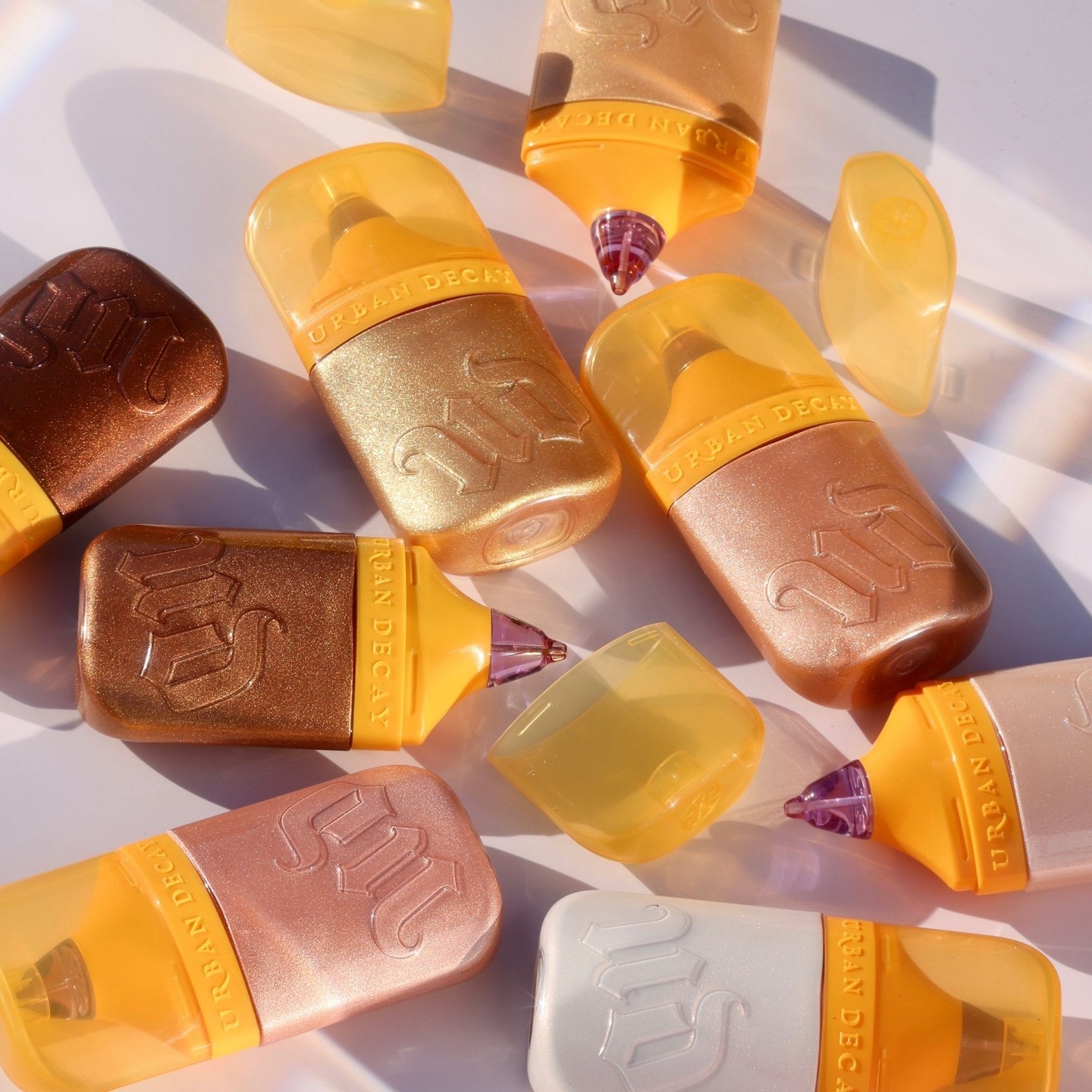 Urban Decay Face Bond Luminizer