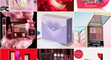 Valentine’s Day Beauty Collections 2025 Valentine’s Day Beauty Collections 2025