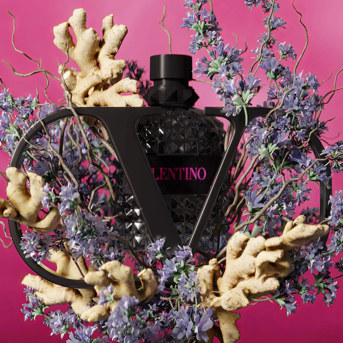 Valentino Born In Roma Extradose Uomo Eau de Toilette Valentino Born In Roma Extradose Uomo Eau de Toilette