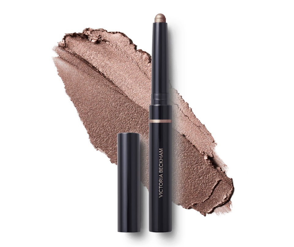 Victoria Beckham Beauty Satin Kajal Liner in Shroom Victoria Beckham Beauty Satin Kajal Liner in Shroom