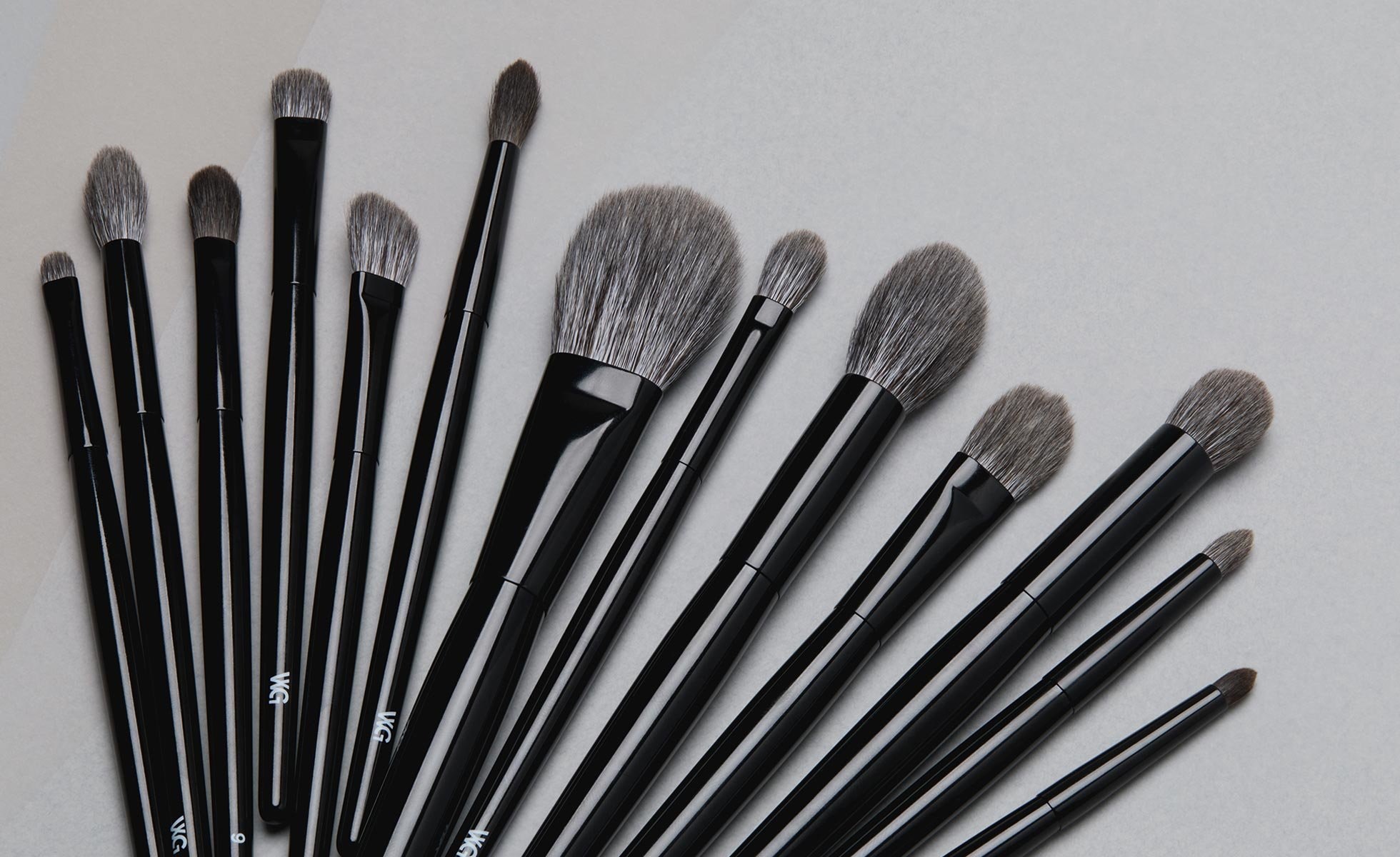 Wayne Goss The Collector’s Edition Brushes