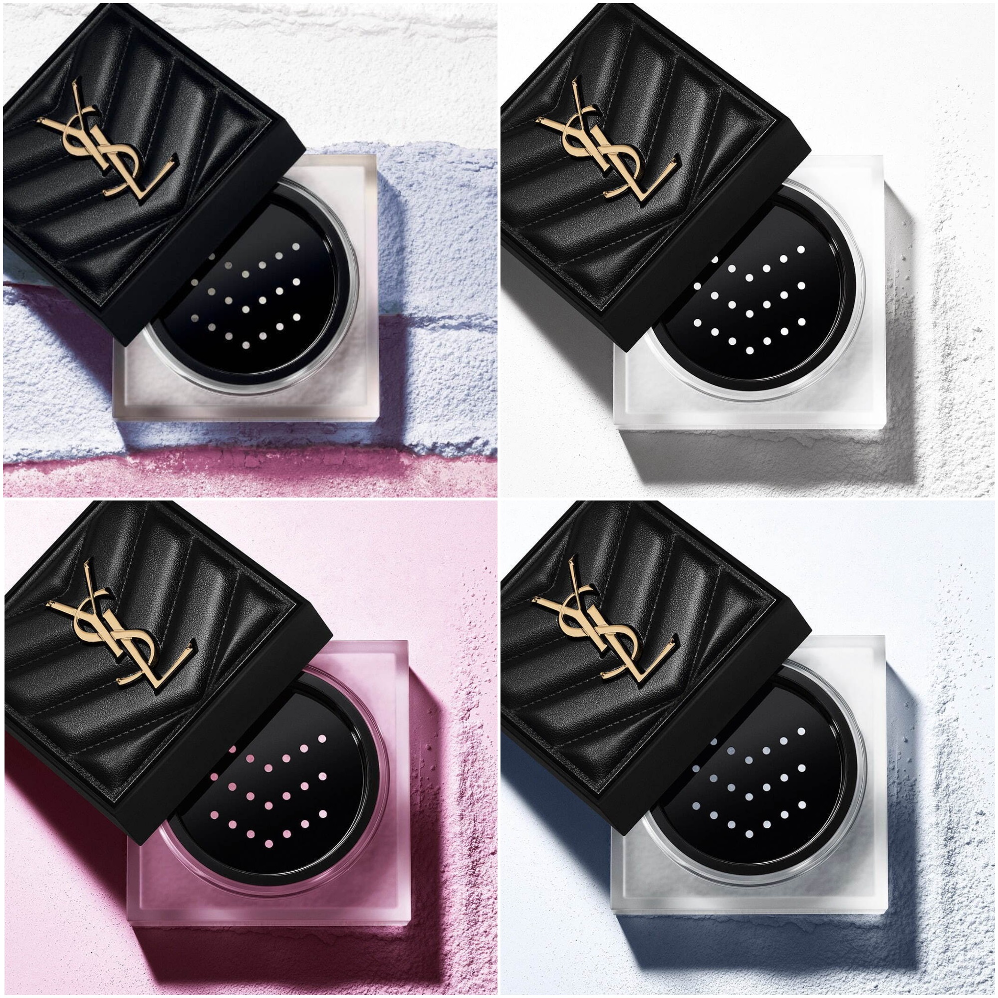 YSL Beauty All Hours Hyper Loose Powder YSL Beauty All Hours Hyper Loose Powder