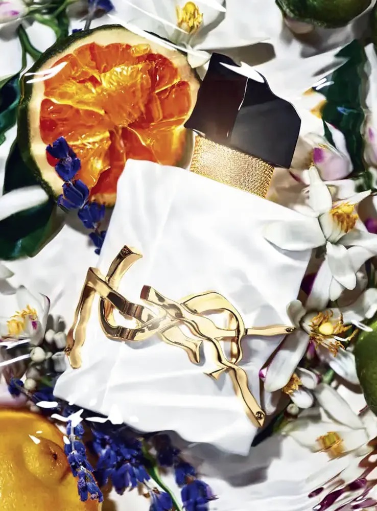 Yves Saint Laurent Libre L'eau Nue