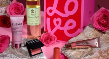 Boots Valentines Day Mixed Box 2025
