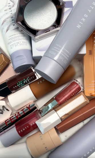 Fenty Beauty has landed at Cult Beauty Fenty Beauty has landed at Cult Beauty