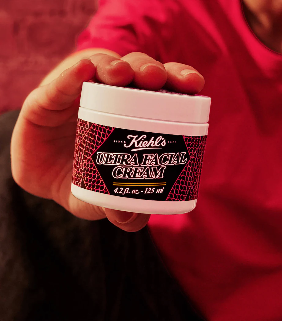 Kiehl's Ultra Facial Cream Lunar New Year Edition Kiehl's Ultra Facial Cream Lunar New Year Edition