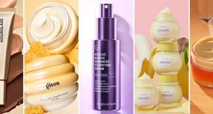 New Beauty Launches New Beauty Launches