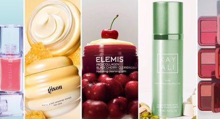 New Beauty Launches New Beauty Launches