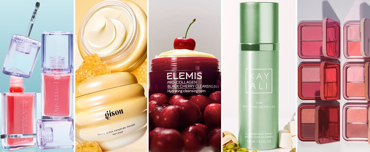 New Beauty Launches New Beauty Launches