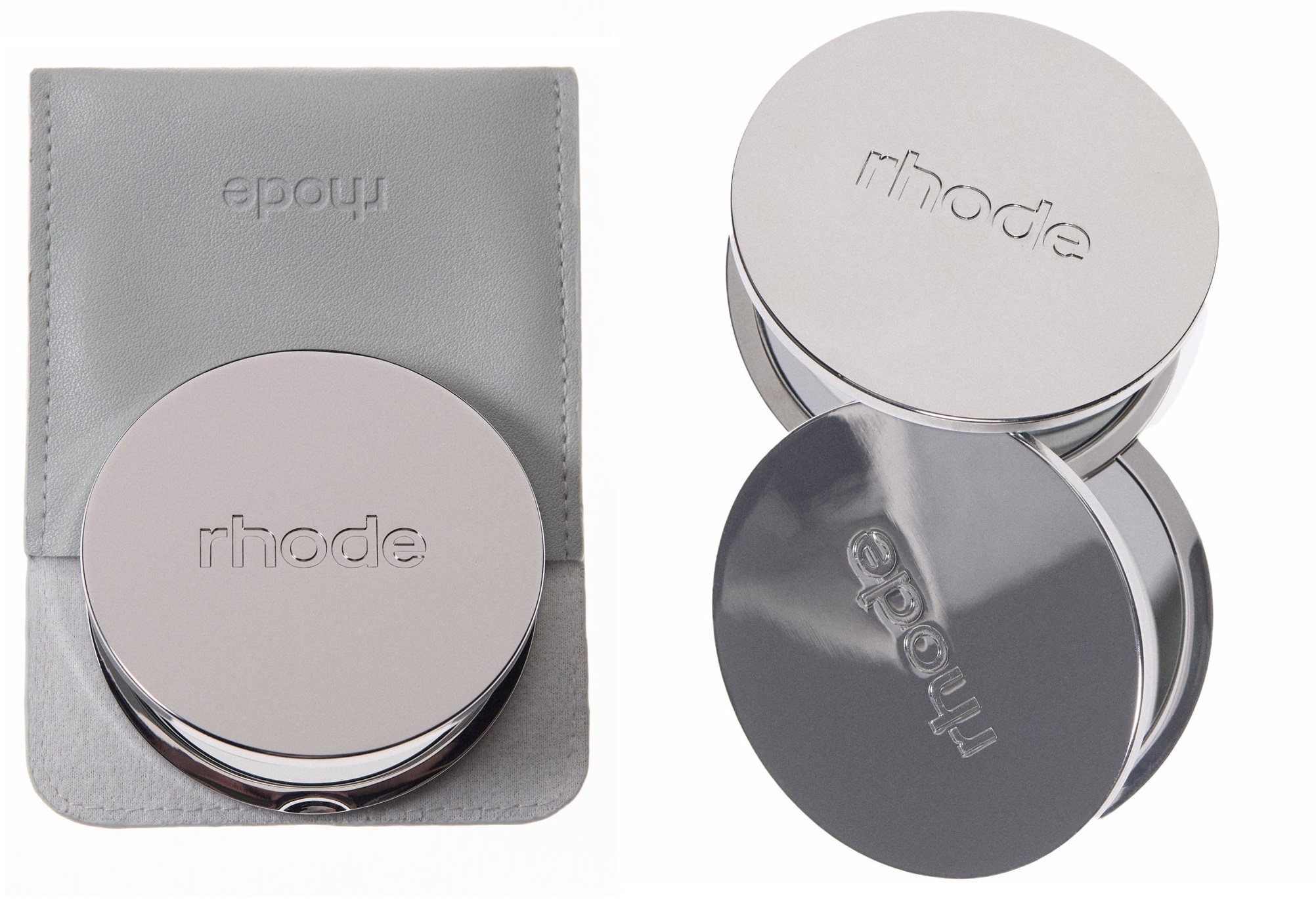 Rhode The Compact Mirror