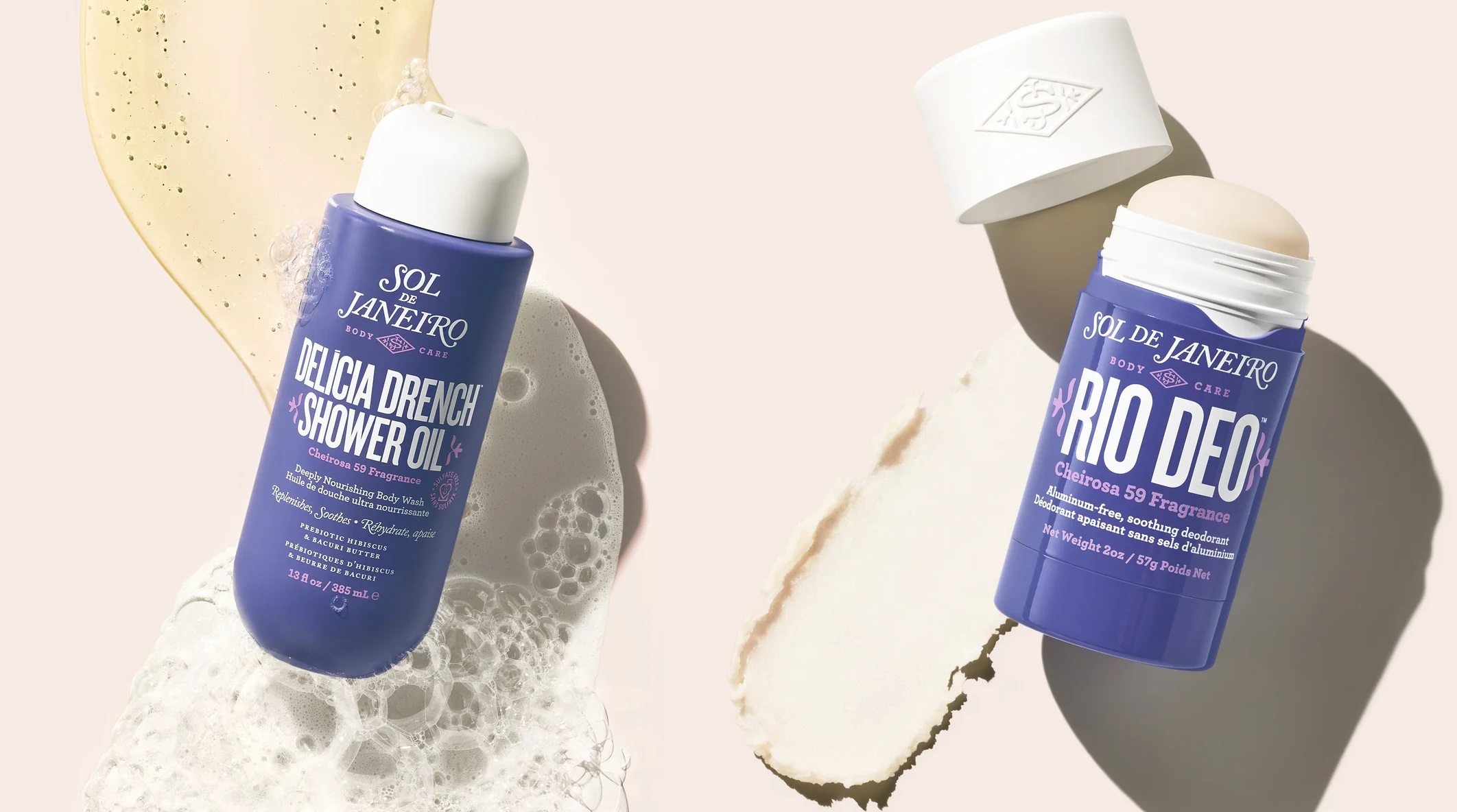 New launches from Sol de Janeiro are coming soon at Cult Beauty New launches from Sol de Janeiro are coming soon at Cult Beauty