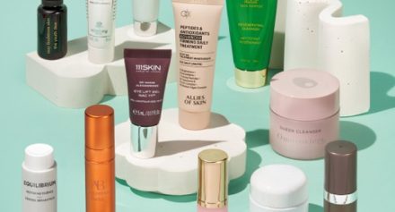 Space NK The Luxury Beauty Edit 2025 – Available now