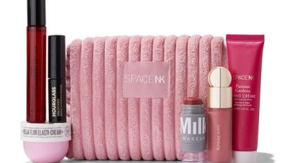 Space NK Valentines Day Edit 2025