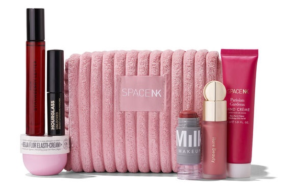 Space NK Valentines Day Edit 2025