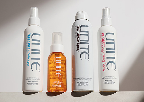 Unite has landed at Cult Beauty