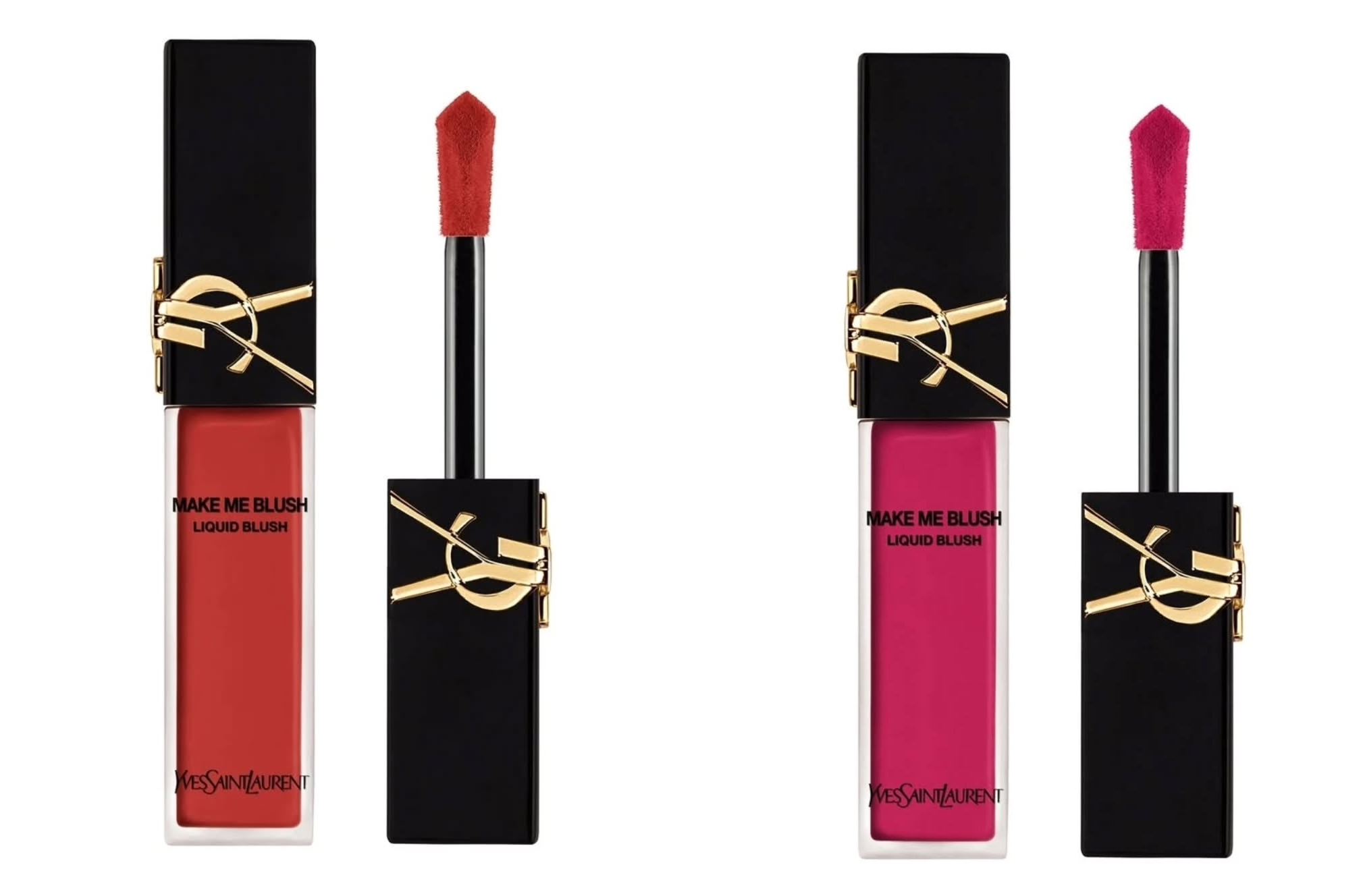 YSL Make Me Blush Blurring Liquid YSL Make Me Blush Blurring Liquid