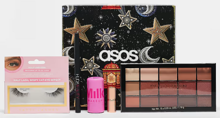 ASOS X Eid Celebration Beauty Box 2025