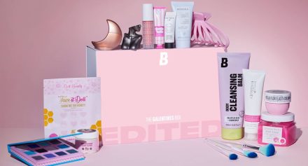 BEAUTY BAY Galentines Edited Box 2025
