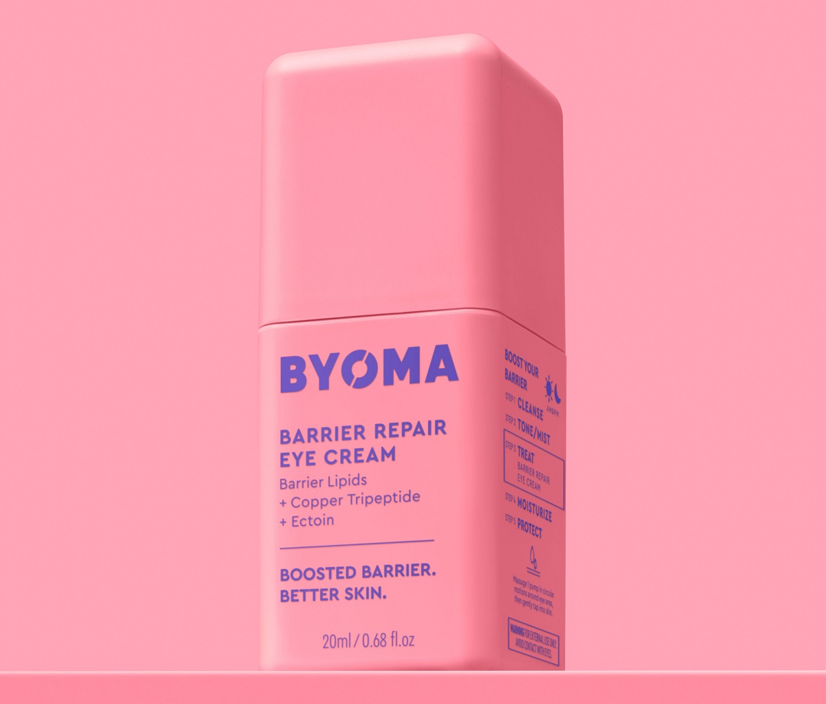 BYOMA Barrier Repair Eye Cream BYOMA Barrier Repair Eye Cream