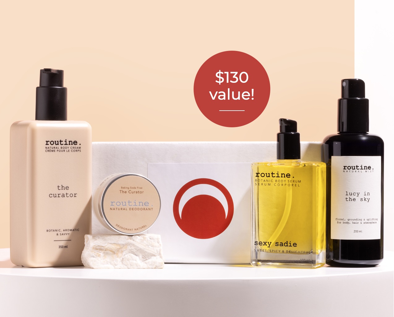 Beauty Heroes Beauty Discovery February 2025