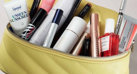 Bluemercury Spring Makeup Edit 2025