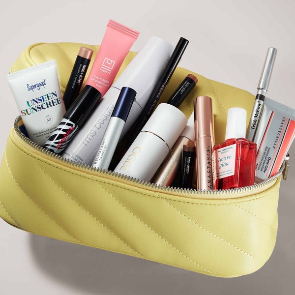 Bluemercury Spring Makeup Edit 2025