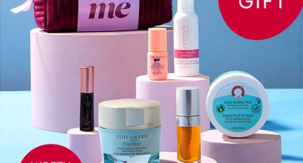 Boots Premium Gift With Purchase 2025